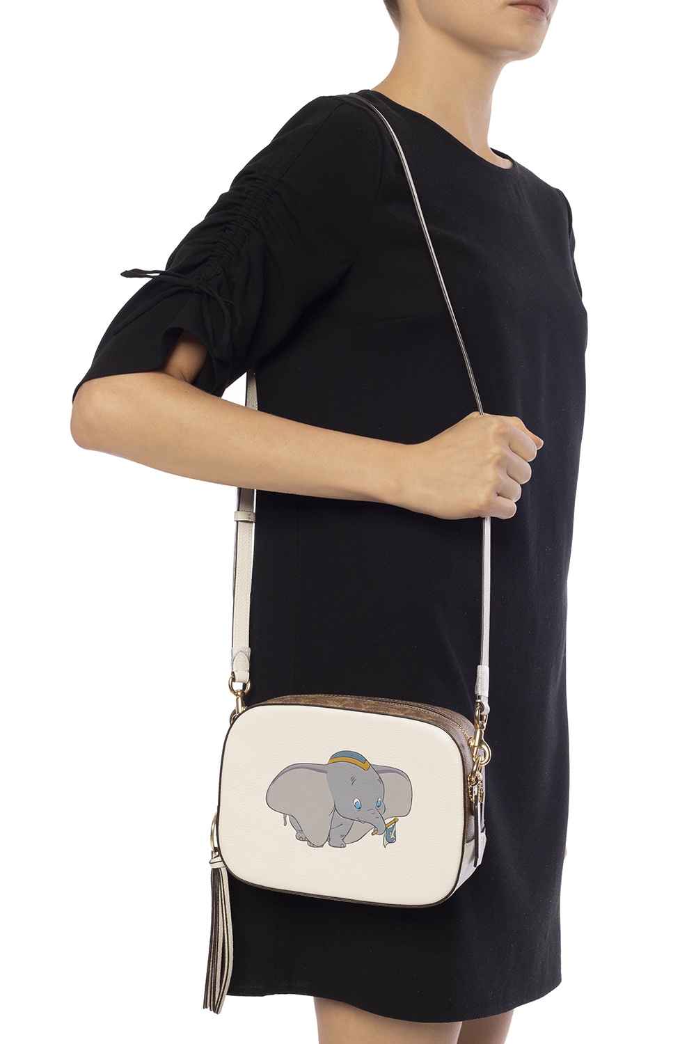 Dumbo coach camera outlet bag